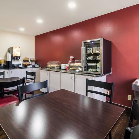 Red Roof Inn Murfreesboro Luaran gambar