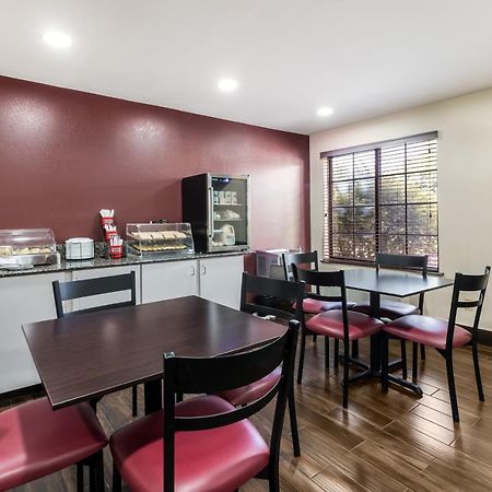 Red Roof Inn Murfreesboro Luaran gambar