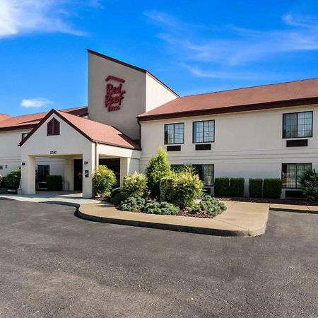 Red Roof Inn Murfreesboro Luaran gambar