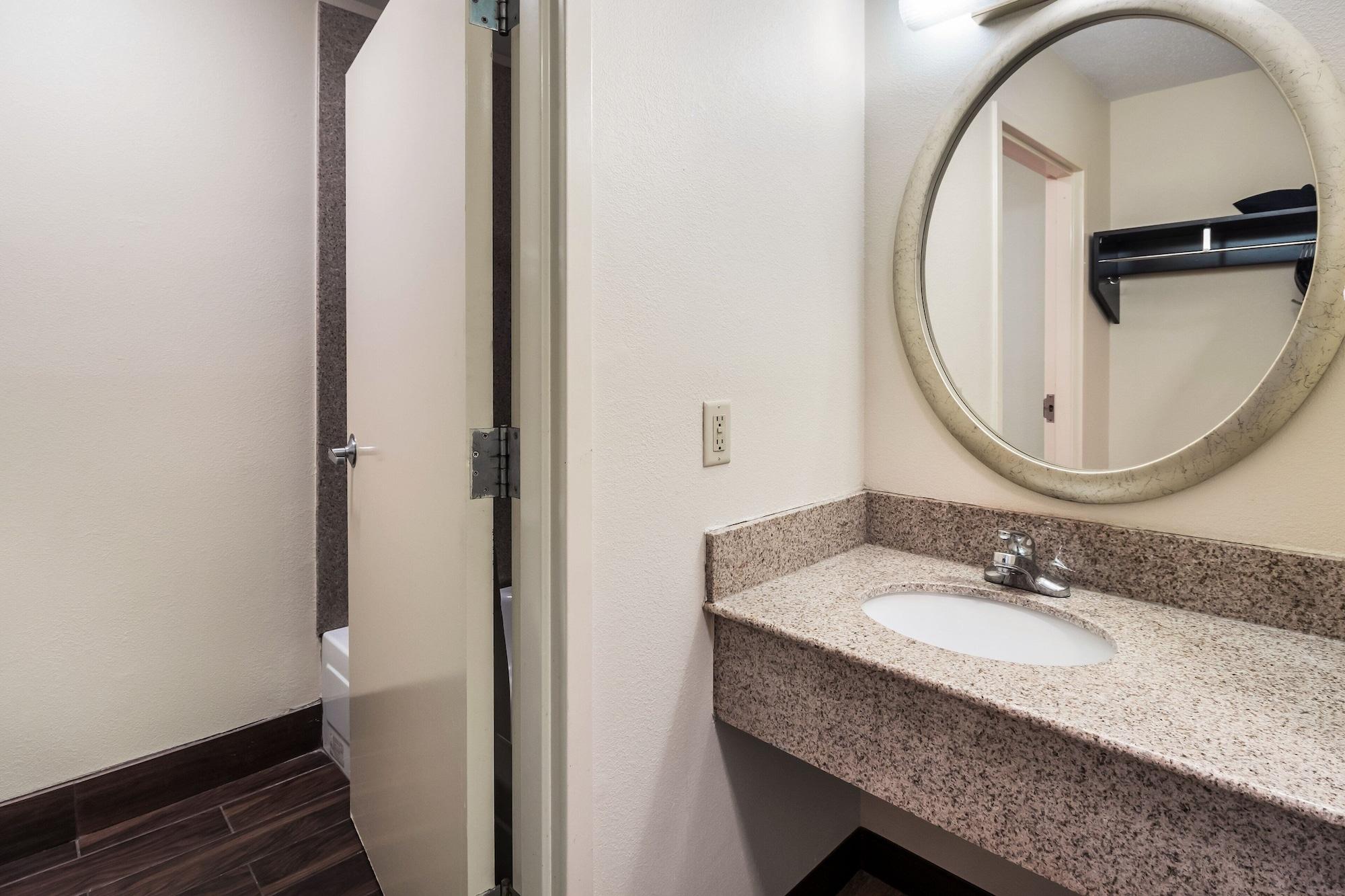 Red Roof Inn Murfreesboro Luaran gambar