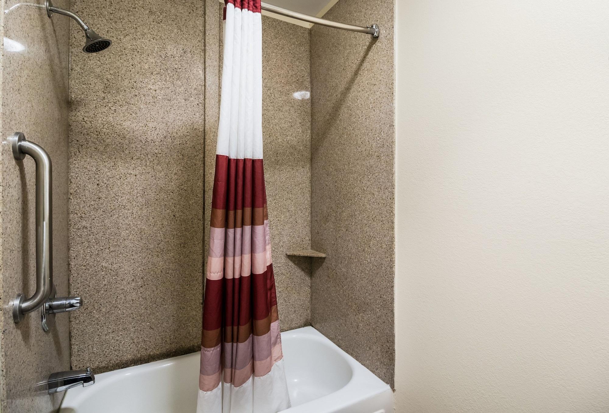 Red Roof Inn Murfreesboro Luaran gambar