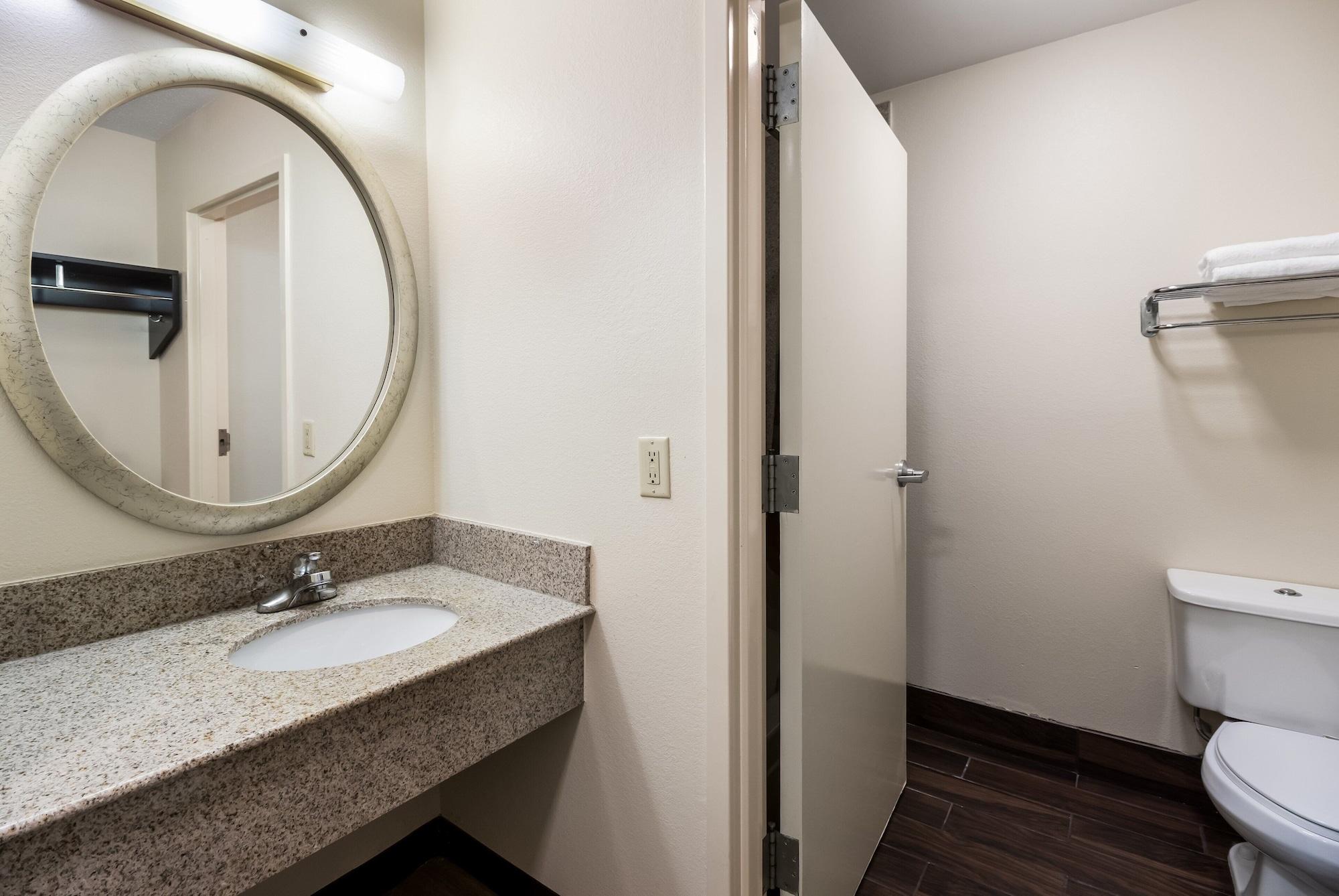 Red Roof Inn Murfreesboro Luaran gambar