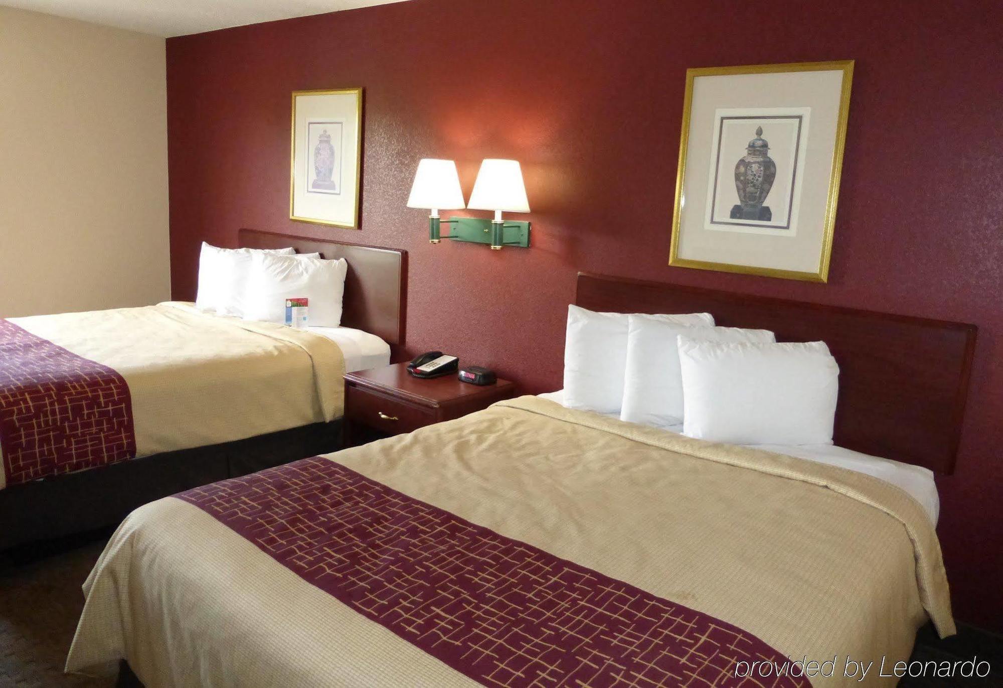 Red Roof Inn Murfreesboro Luaran gambar