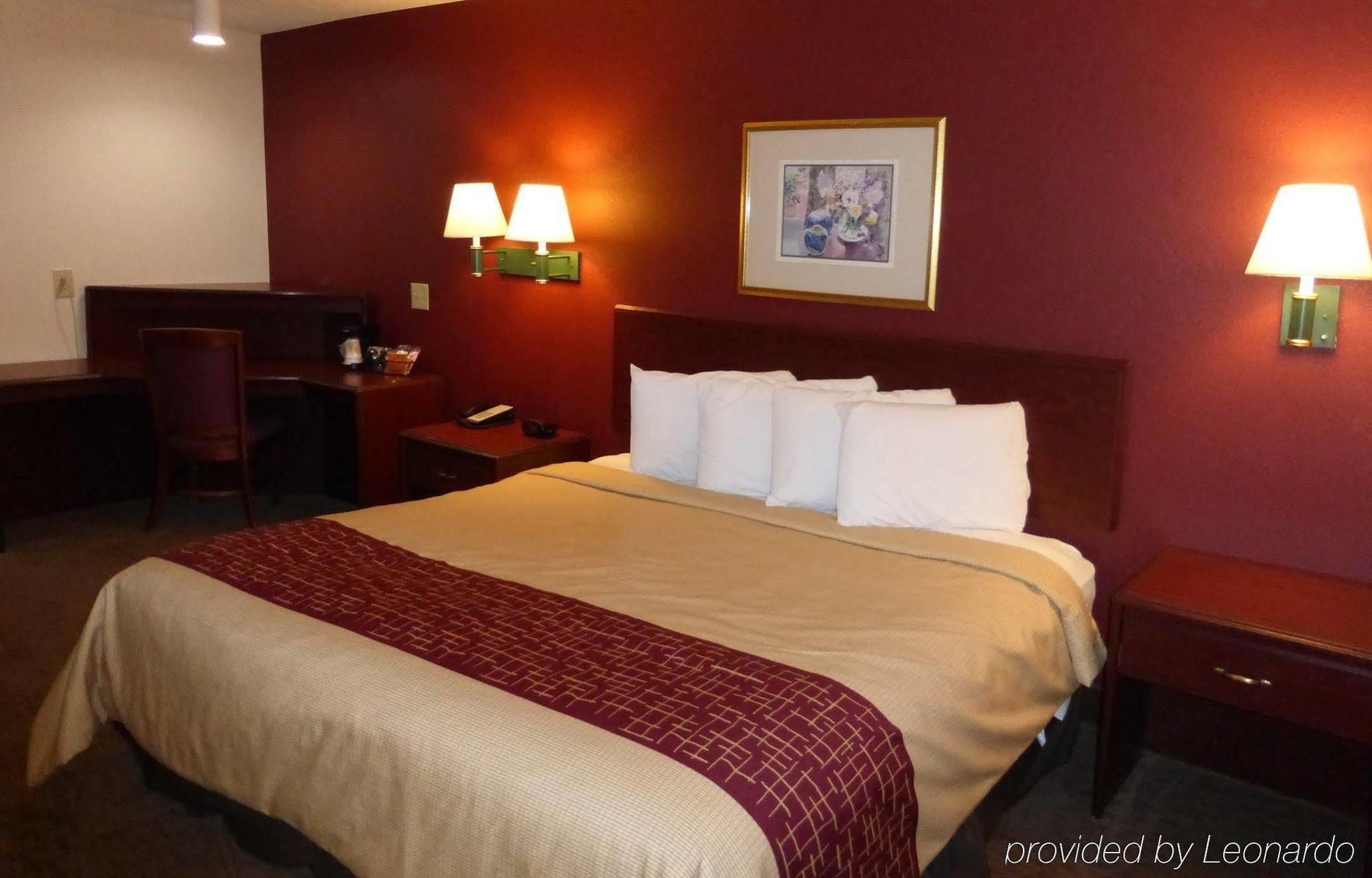 Red Roof Inn Murfreesboro Luaran gambar