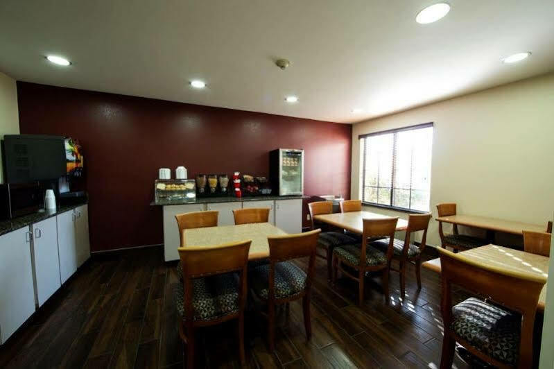 Red Roof Inn Murfreesboro Luaran gambar