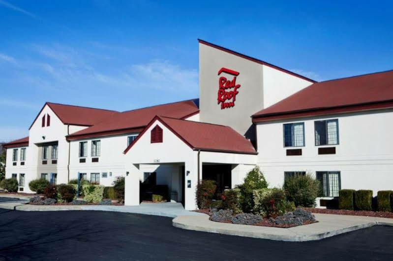 Red Roof Inn Murfreesboro Luaran gambar