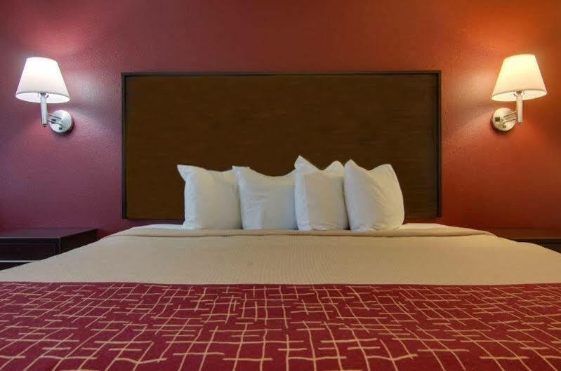 Red Roof Inn Murfreesboro Luaran gambar
