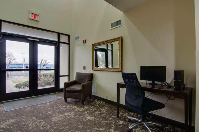 Red Roof Inn Murfreesboro Luaran gambar