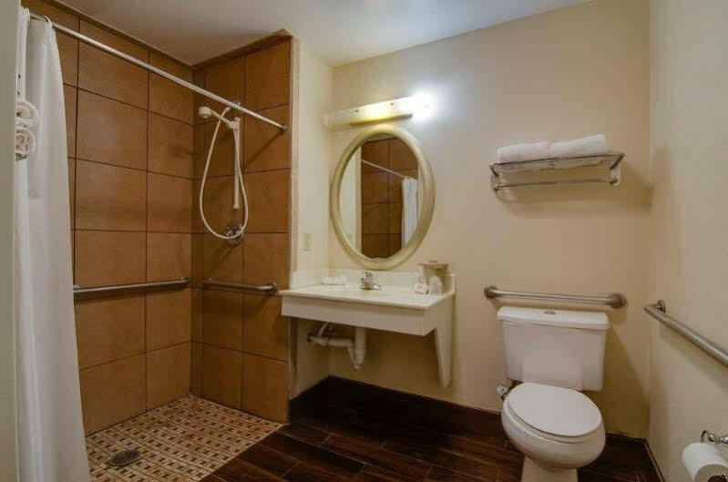 Red Roof Inn Murfreesboro Luaran gambar